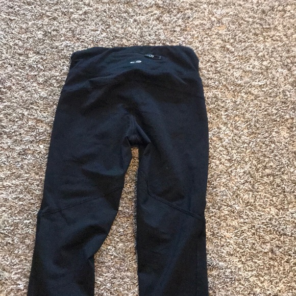 Black tights - Picture 2 of 2